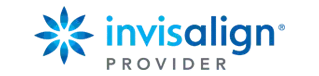 Invisalign provider logo
